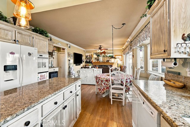 4 Bed Home for Sale in Saugus, California
