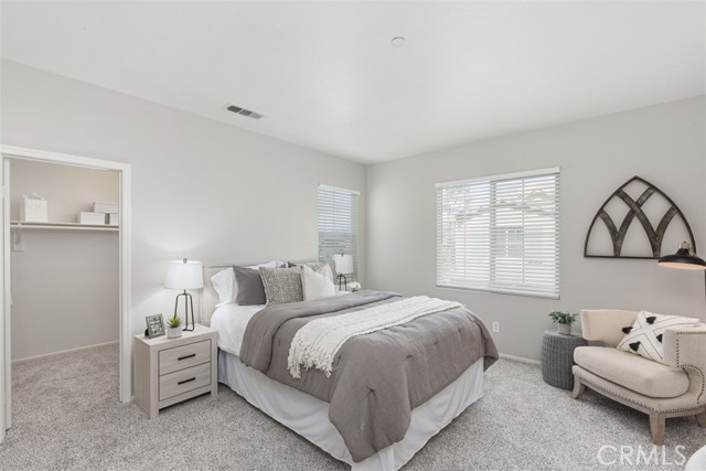 Detail Gallery Image 18 of 35 For 15856 Lasselle St #C,  Moreno Valley,  CA 92551 - 2 Beds | 2/1 Baths