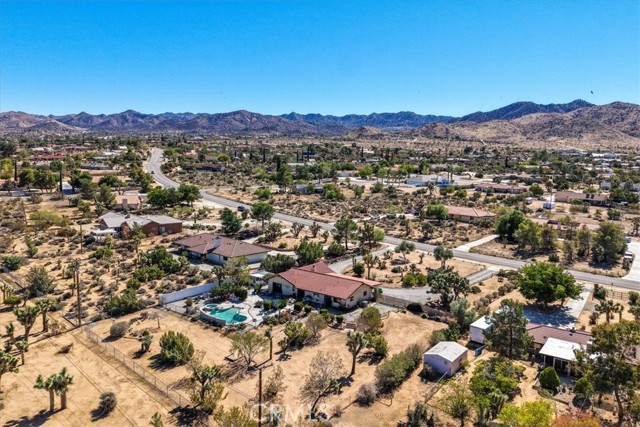 Detail Gallery Image 52 of 52 For 58260 Joshua, Yucca Valley,  CA 92284 - 3 Beds | 2 Baths