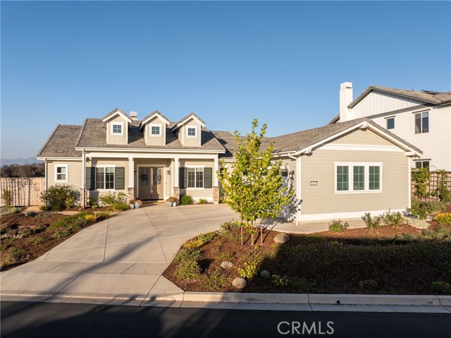 Detail Gallery Image 39 of 44 For 1464 Blush Ln, Santa Maria,  CA 93455 - 4 Beds | 3/1 Baths