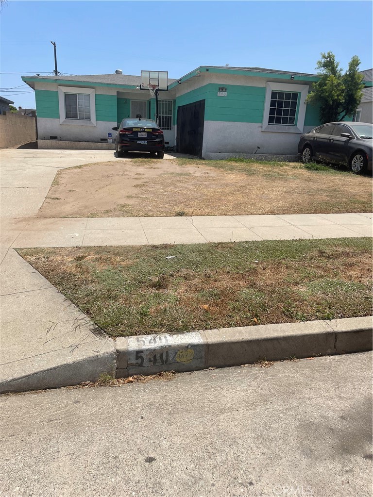 540 W 118th Street
