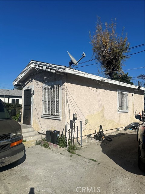 Detail Gallery Image 6 of 13 For 1321 E 108th, Los Angeles,  CA 90059 - – Beds | – Baths