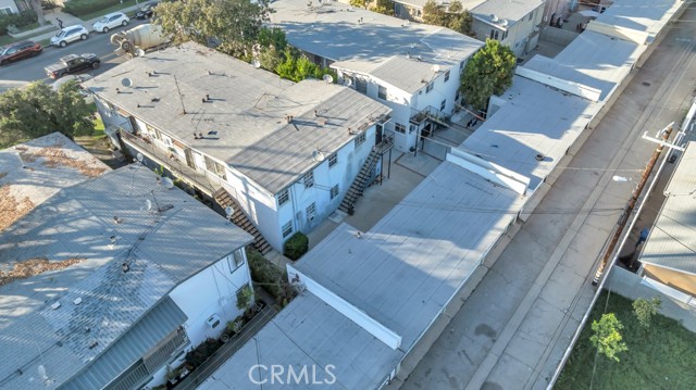 Detail Gallery Image 33 of 58 For 6308 Coldwater Canyon, North Hollywood,  CA 91606 - – Beds | – Baths