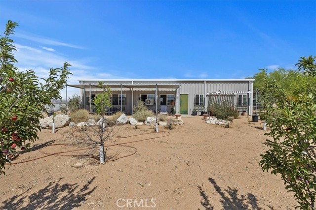 Image 7 of 58 For 9025 Camp Rock Road