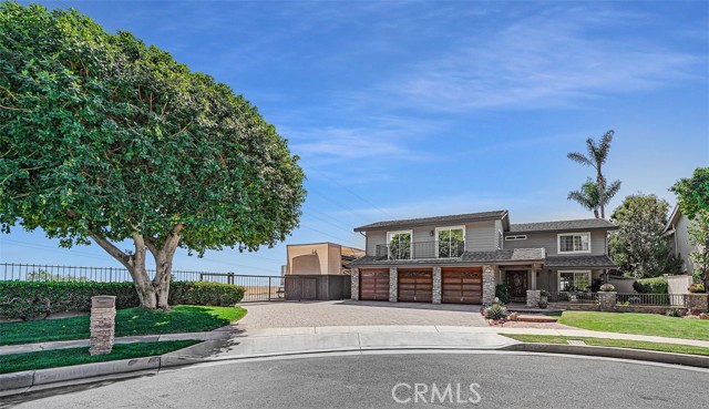 Image 3 for 2406 E Millbank Dr, Orange, CA 92867