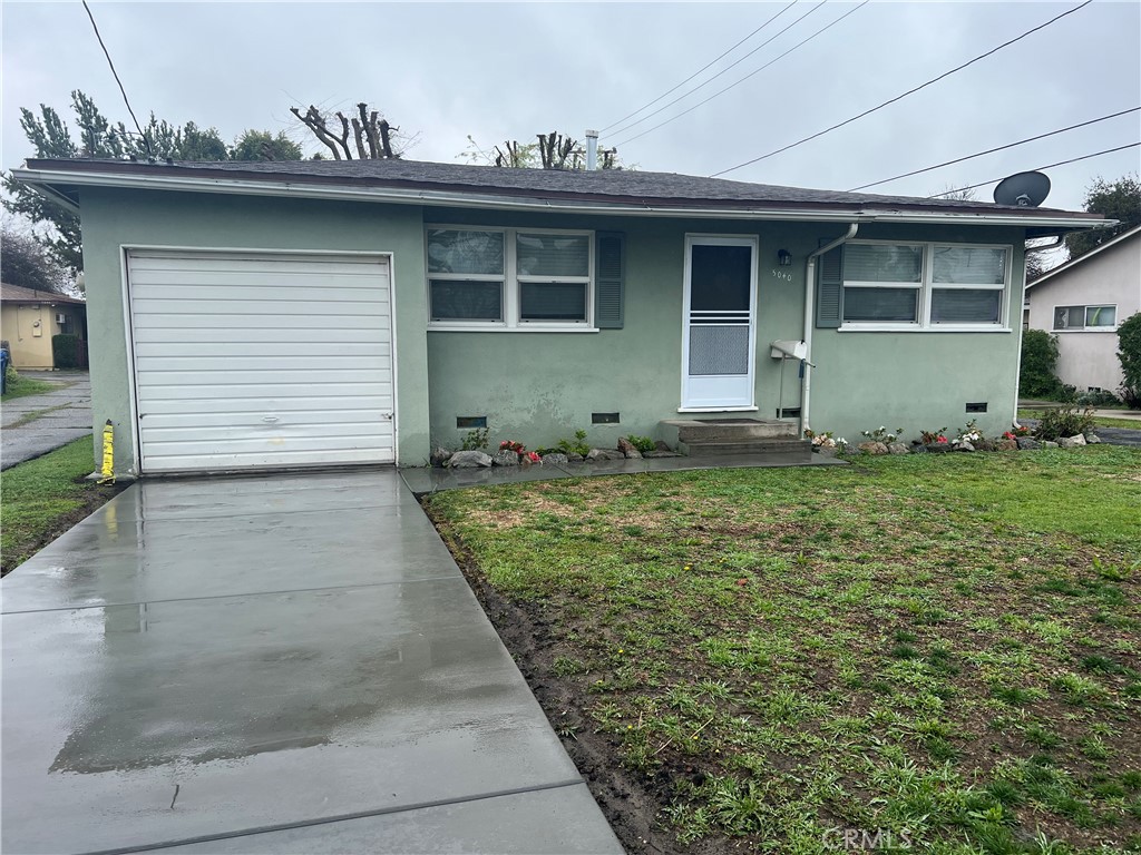 5040 Sultana Avenue, Temple City, CA 91780