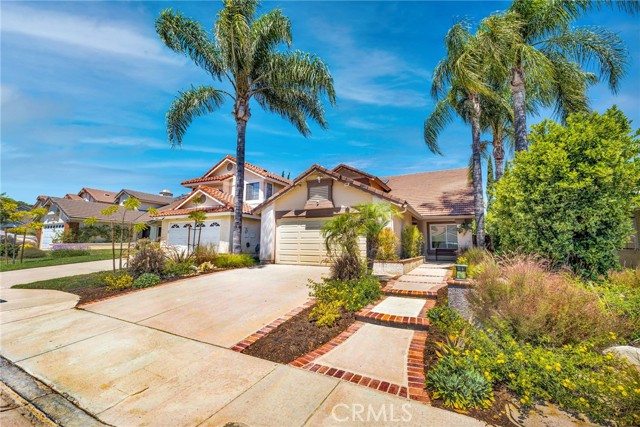 Detail Gallery Image 1 of 1 For 26807 Live Oak Ct, Agoura Hills,  CA 91301 - 4 Beds | 3 Baths