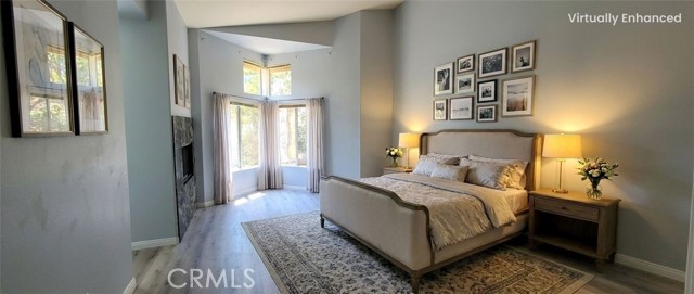 Detail Gallery Image 7 of 37 For 8226 E White Fir, Anaheim,  CA 92808 - 3 Beds | 2/1 Baths