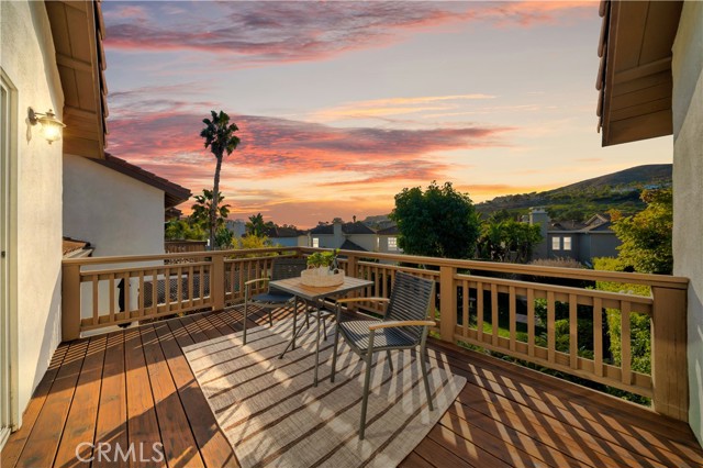 Detail Gallery Image 39 of 50 For 1035 Domador #36,  San Clemente,  CA 92673 - 3 Beds | 2/1 Baths