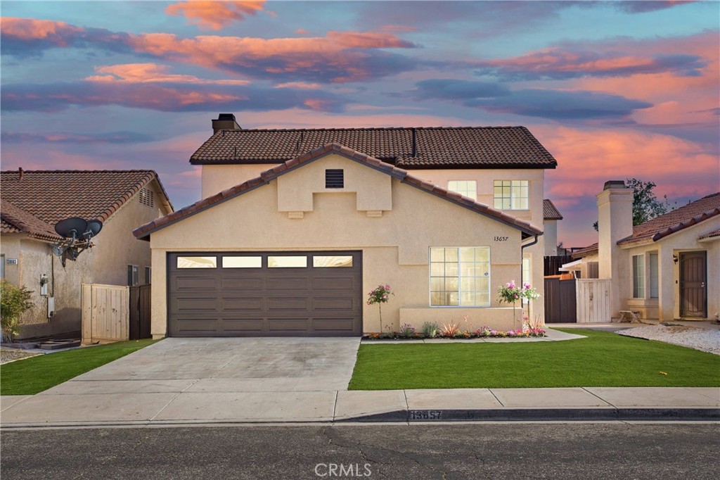 13657 Cordelia Way