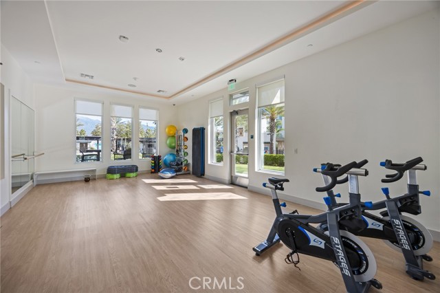 Detail Gallery Image 42 of 50 For 11051 Aspire Dr, Rancho Cucamonga,  CA 91730 - 2 Beds | 2 Baths