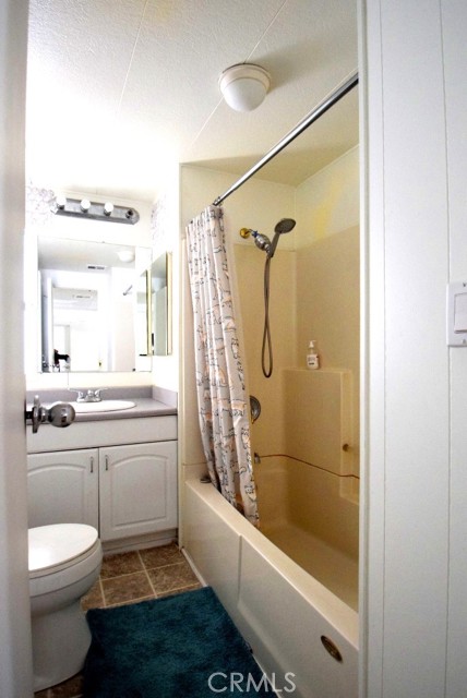 Detail Gallery Image 19 of 25 For 7425 Church St #164,  Yucca Valley,  CA 92284 - 2 Beds | 2 Baths