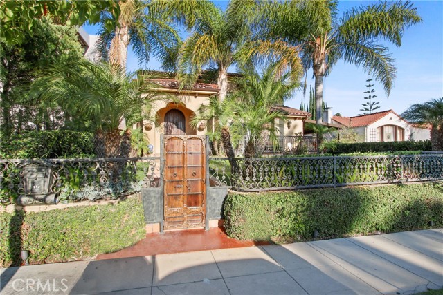 Image 2 for 438 S Citrus Ave, Los Angeles, CA 90036