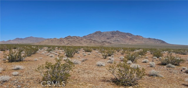 Detail Gallery Image 2 of 3 For 0 Pole Line Rd, Lucerne Valley,  CA 92356 - – Beds | – Baths
