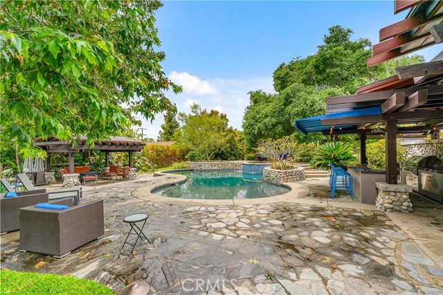 Detail Gallery Image 47 of 55 For Address Is Not Disclosed, Monrovia,  CA 91016 - 4 Beds | 3 Baths