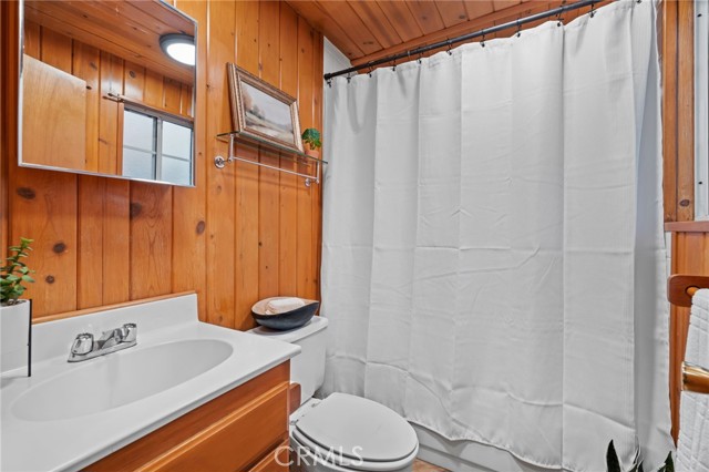 Detail Gallery Image 14 of 40 For 32143 West Dr, Running Springs,  CA 92382 - 2 Beds | 1/1 Baths