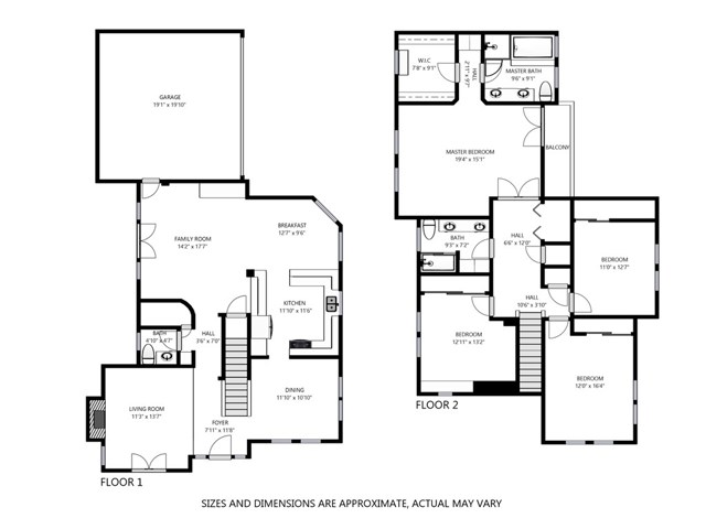 2403 Voorhees Avenue, Redondo Beach, California 90278, 4 Bedrooms Bedrooms, ,2 BathroomsBathrooms,Residential,Sold,Voorhees,SB17132847