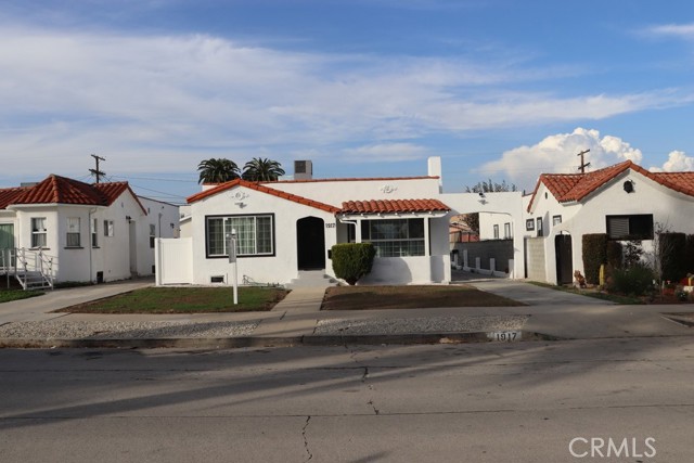 Detail Gallery Image 72 of 75 For 1917 W 74th, Los Angeles,  CA 90047 - 4 Beds | 3 Baths