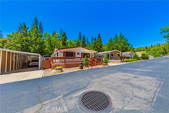 Detail Gallery Image 42 of 43 For 39737 Road 274, Bass Lake,  CA 93604 - 3 Beds | 2 Baths