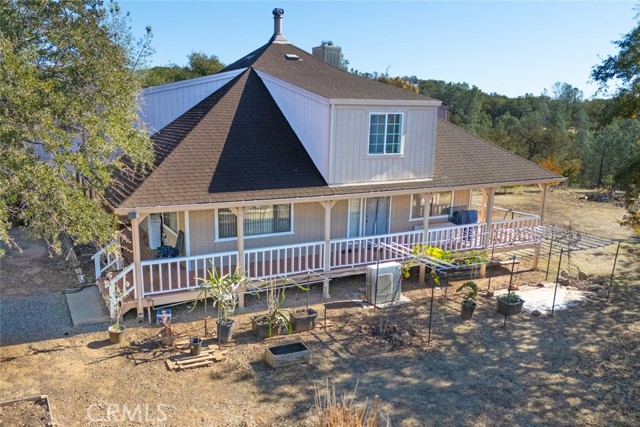 Detail Gallery Image 71 of 71 For 262 Pioneer Trl, Oroville,  CA 95966 - 3 Beds | 2 Baths