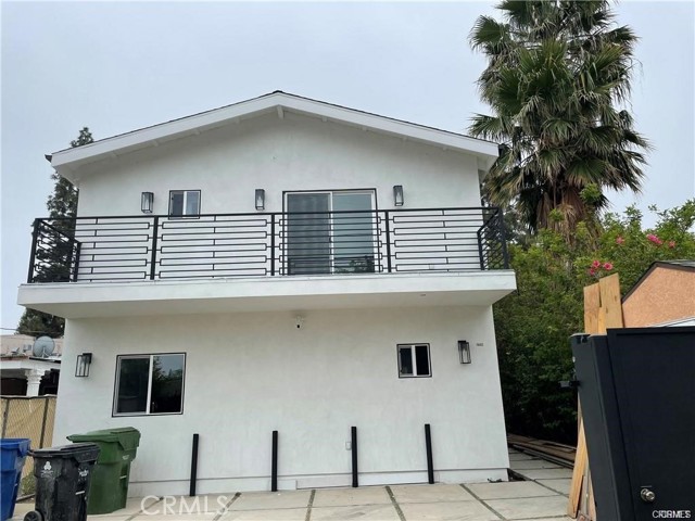 Detail Gallery Image 25 of 31 For 18403 Devonshire St, Northridge,  CA 91325 - 2 Beds | 2/1 Baths