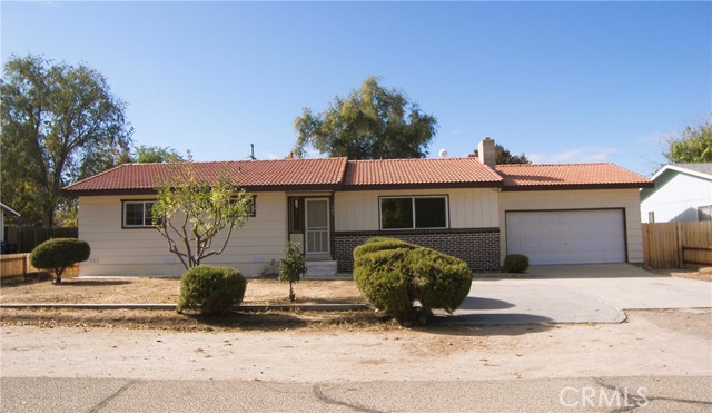 Detail Gallery Image 1 of 25 For 387 Mesa Grande Dr, Shandon,  CA 93461 - 3 Beds | 2 Baths