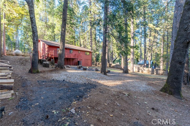 Detail Gallery Image 41 of 44 For 15328 Forest Ranch Wy, Forest Ranch,  CA 95942 - 3 Beds | 2/1 Baths