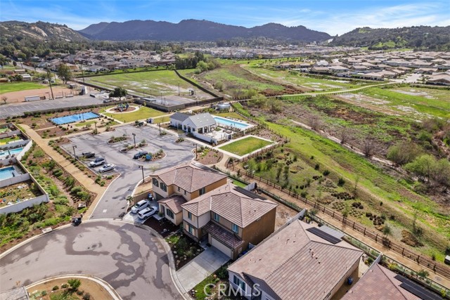 Detail Gallery Image 60 of 63 For 28427 Farm Creek Way, Valley Center,  CA 92082 - 4 Beds | 3 Baths