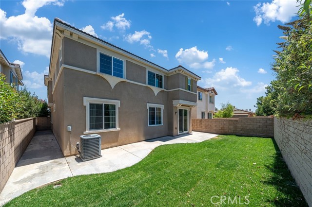 Detail Gallery Image 30 of 33 For 9370 Bistro Pl, Rancho Cucamonga,  CA 91730 - 5 Beds | 3 Baths