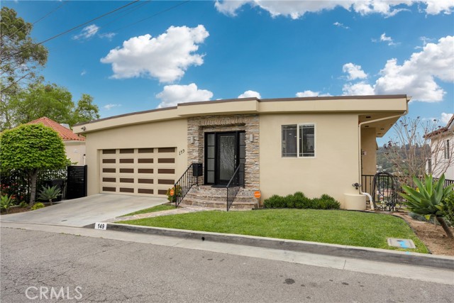 Detail Gallery Image 1 of 43 For 149 Palatine Dr, Alhambra,  CA 91801 - 4 Beds | 3/1 Baths