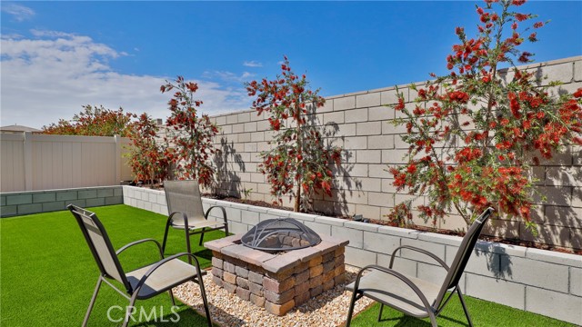 Detail Gallery Image 41 of 46 For 10868 Quarter Horse Ave, Hesperia,  CA 92345 - 3 Beds | 2/1 Baths