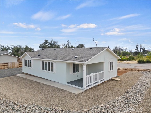 Detail Gallery Image 1 of 1 For 5541 Floral Ln, Paradise,  CA 95969 - 2 Beds | 2 Baths