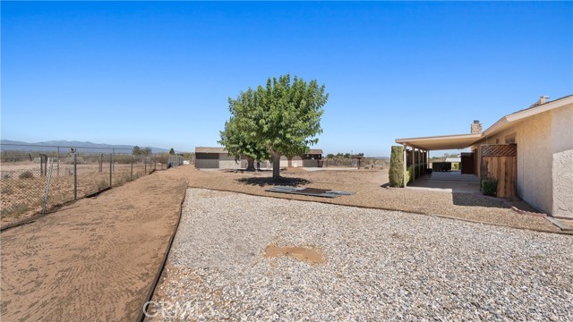 Detail Gallery Image 29 of 34 For 11140 Merino Ave, Apple Valley,  CA 92308 - 3 Beds | 2 Baths