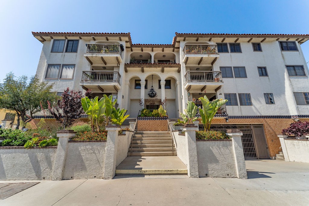 Detail Gallery Image 46 of 46 For 1150 W 13th St #204,  San Pedro,  CA 90731 - 2 Beds | 2 Baths
