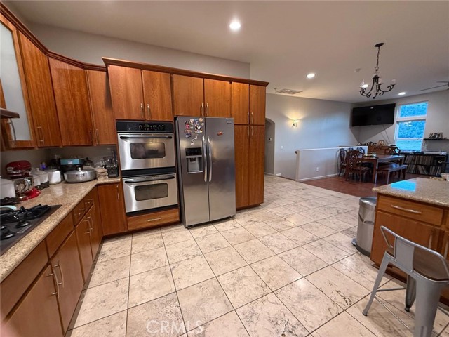 Detail Gallery Image 11 of 14 For 1324 Pinetree Dr, Frazier Park,  CA 93225 - 3 Beds | 2/1 Baths