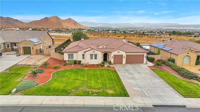 Detail Gallery Image 59 of 63 For 19539 Chuparosa Rd, Apple Valley,  CA 92307 - 4 Beds | 3/1 Baths