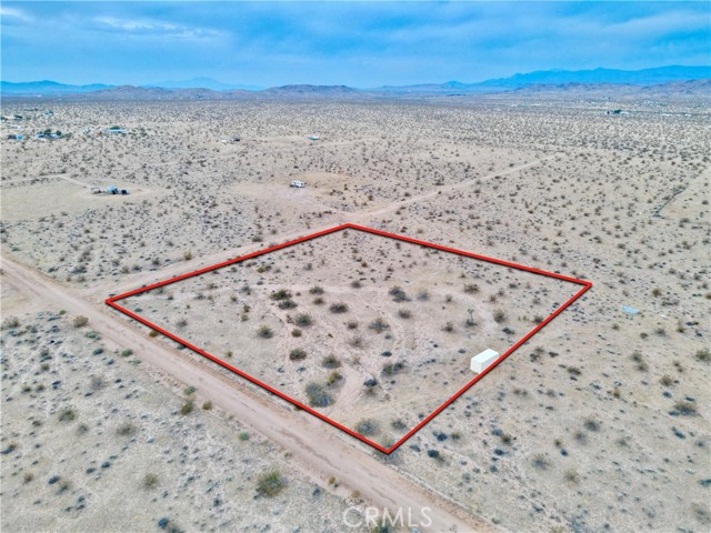 Detail Gallery Image 7 of 24 For 0 Venus St, Joshua Tree,  CA 92252 - – Beds | – Baths