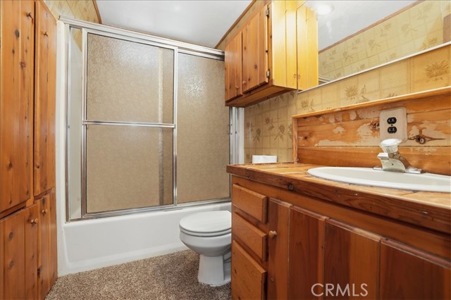 Detail Gallery Image 22 of 34 For 598 Maple, Sugarloaf,  CA 92386 - 2 Beds | 1/1 Baths