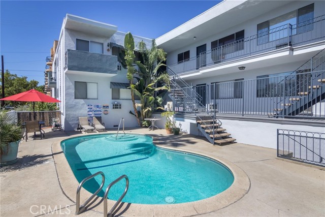  Income Home for Sale in Burbank, California