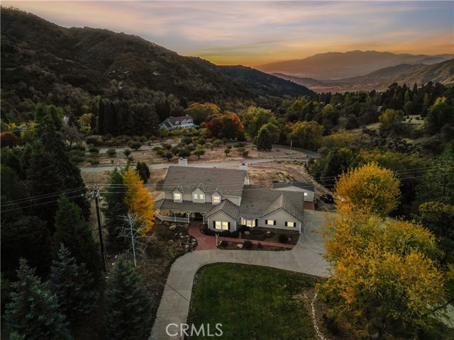 Detail Gallery Image 1 of 66 For 39327 Oak Glen Rd, Yucaipa,  CA 92399 - 4 Beds | 3 Baths