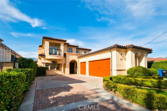 Image 1 of 62 For 9547 Longden Avenue