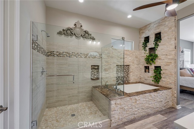 Detail Gallery Image 25 of 74 For 24381 Sunset Vista Dr, Corona,  CA 92883 - 2 Beds | 2 Baths