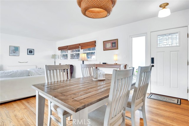 Detail Gallery Image 6 of 27 For 2834 Palo Verde, Long Beach,  CA 90815 - 4 Beds | 2 Baths