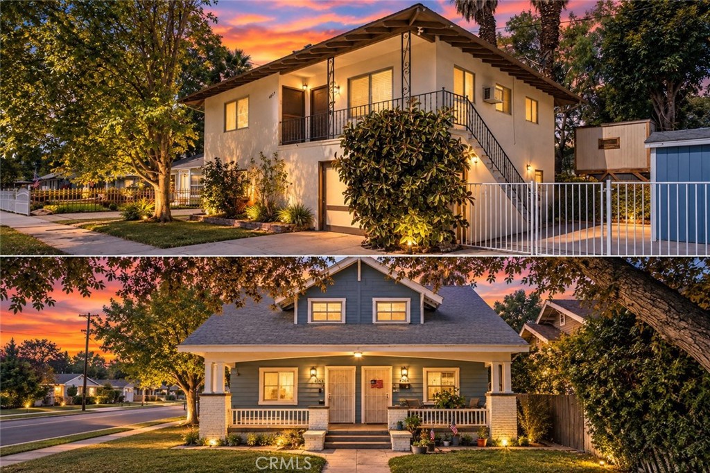 SingleFamilyResidence at 4204 12th Street