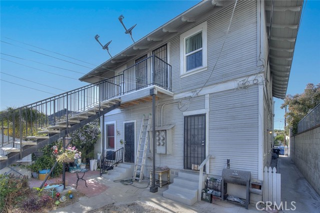 Detail Gallery Image 5 of 27 For 629 W 8th, San Pedro,  CA 90731 - – Beds | – Baths