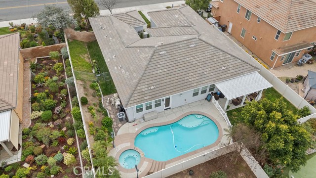 Detail Gallery Image 8 of 51 For 18144 Krameria, Riverside,  CA 92508 - 3 Beds | 2/1 Baths