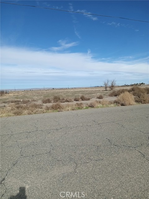 Detail Gallery Image 4 of 5 For 0 Vac/Ave F/Vic 58 Ave, Redman,  CA 93535 - – Beds | – Baths