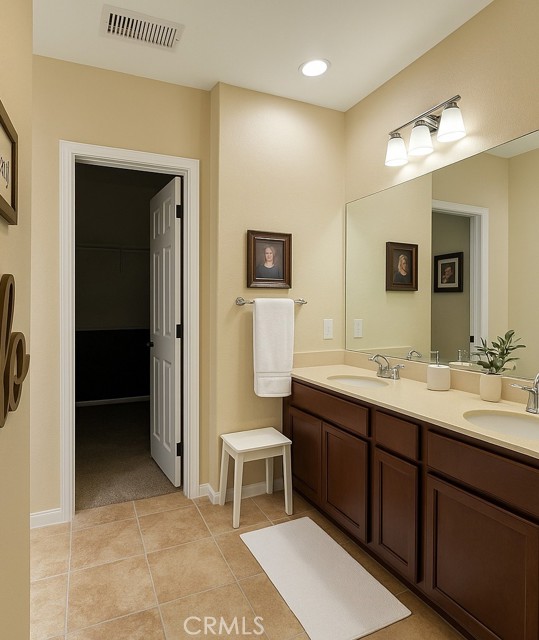 Detail Gallery Image 15 of 34 For 36253 Bay Hill Dr, Beaumont,  CA 92223 - 3 Beds | 2/1 Baths