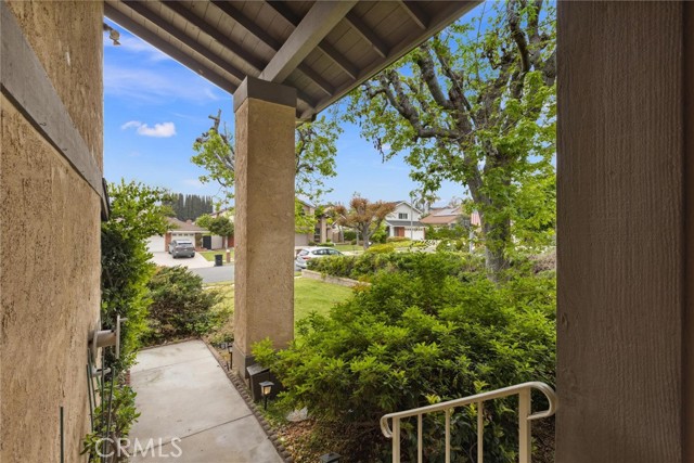 Detail Gallery Image 2 of 41 For 2202 Mont Blanc Cir, Placentia,  CA 92870 - 4 Beds | 2/1 Baths