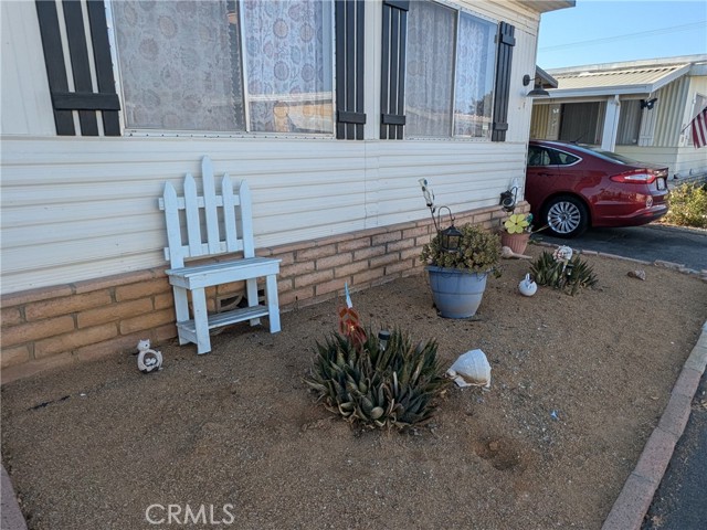 Detail Gallery Image 4 of 31 For 881 N Lake St #357,  Hemet,  CA 92544 - 2 Beds | 1 Baths